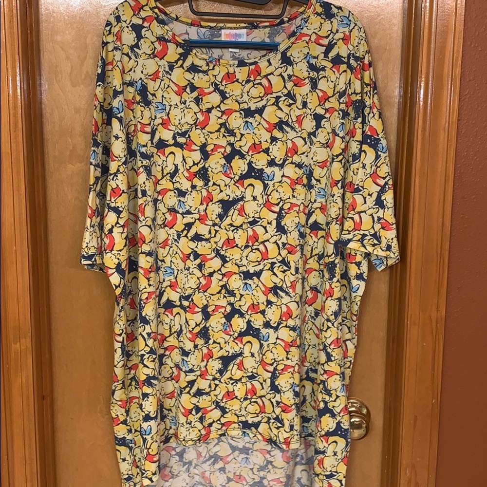 ***Discontinued*** Lularoe Disney Irma